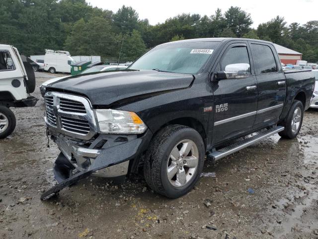Obraz 2014 RAM 1500 SLT 2014