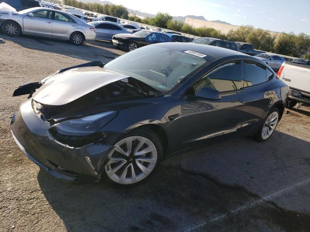 Obraz 2022 TESLA MODEL 3  2022