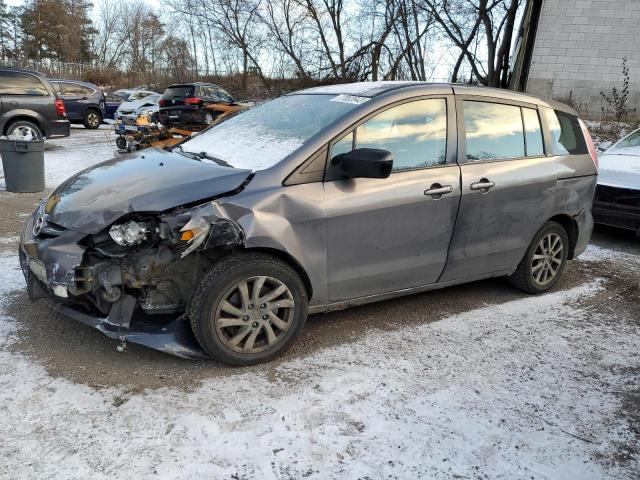 Изображение Mazda 5 2010