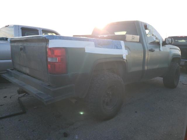 Изображение 3 2014 GMC SIERRA K1500 2014 с VIN 1GTN2TEH7EZ266604