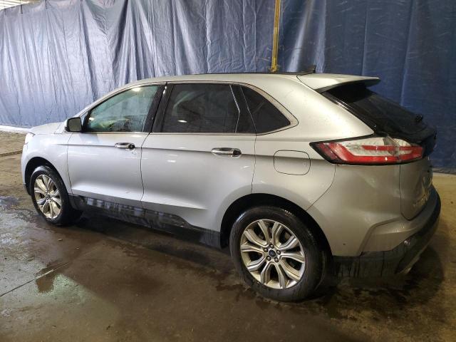 Obraz 2 z 2021 FORD EDGE TITANIUM 2021 z VIN 2FMPK4K9XMBA16962
