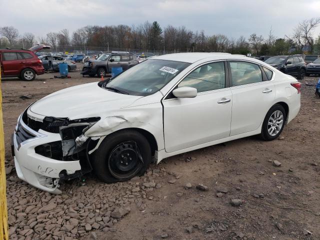 Изображение 1 2014 NISSAN ALTIMA 2.5 2014 с VIN 1N4AL3AP3EC143819