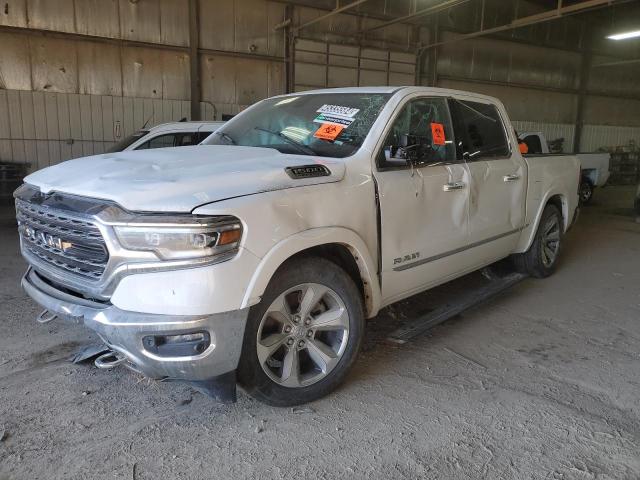 Obraz 2022 RAM 1500 LIMITED 2022