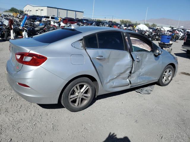 Изображение 3 2017 CHEVROLET CRUZE LT 2017 с VIN 1G1BE5SM9H7158467