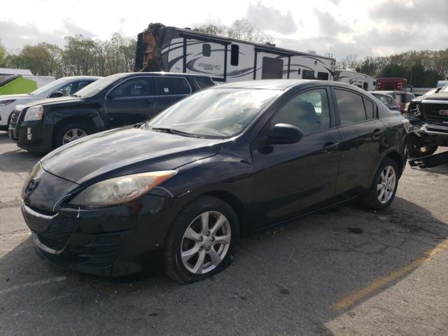 Obraz 2010 MAZDA 3 I 2010