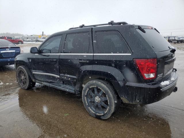 Obraz 2 z 2006 JEEP GRAND CHEROKEE LIMITED 2006 z VIN 1J4HR58N96C146405