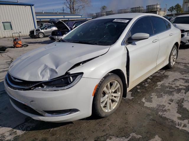 2015 CHRYSLER 200 LIMITED 2015 image