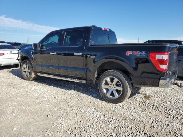 Изображение 2 2021 FORD F150 SUPERCREW 2021 с VIN 1FTFW1E87MFC47466