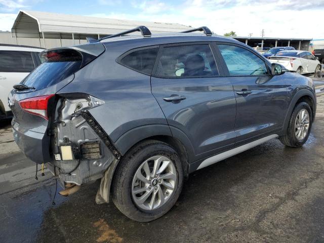 Obraz 3 z 2018 HYUNDAI TUCSON SEL 2018 z VIN KM8J33A47JU771866