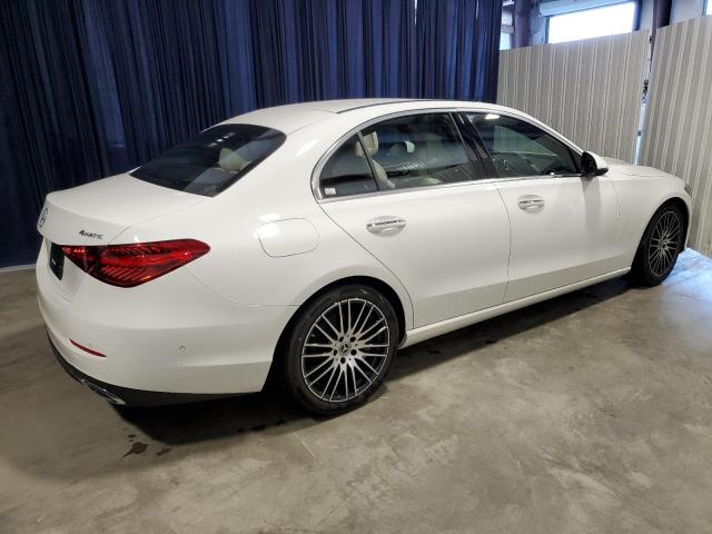 Obraz 3 z 2023 MERCEDES-BENZ C 300 4MATIC 2023 z VIN W1KAF4HB3PR143990