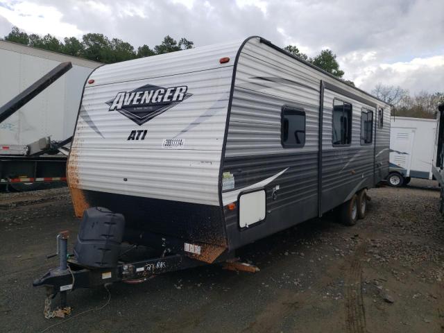 Obraz 2 z 2019 AVEN TRAILER 2019 z VIN 5ZT2AVSB3KB920857