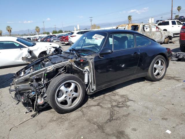 Obraz 1995 PORSCHE 911 CARRERA 2 1995