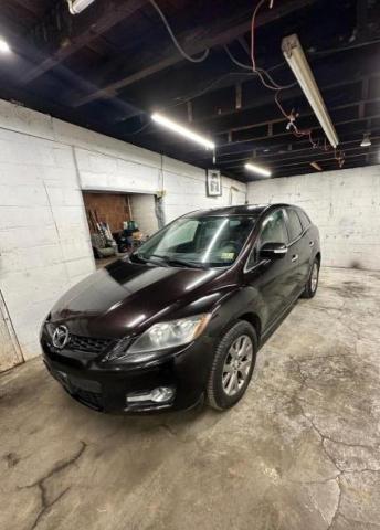 Obraz 2 z 2009 MAZDA CX-7 2009 z VIN JM3ER29L590218637