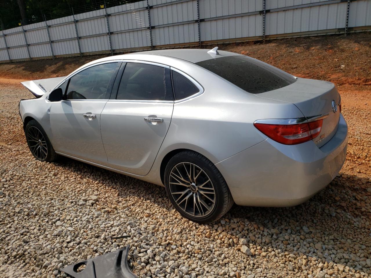 Obraz 2 z 2012 BUICK VERANO  2012 z VIN 1G4PP5SK5C4162169
