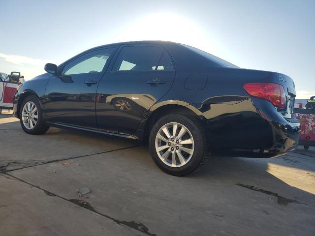 Obraz 2 z 2009 TOYOTA COROLLA BASE 2009 z VIN 1NXBU40E49Z007955