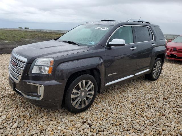 Obraz 2016 GMC TERRAIN DENALI 2016