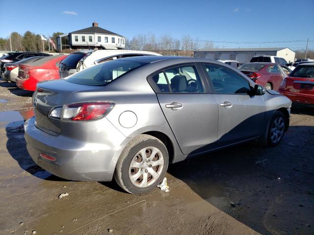 Image 3 of 2013 MAZDA 3 I 2013 with VIN JM1BL1TF5D1773908