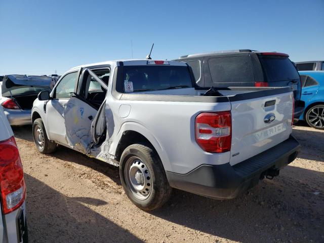 Image 2 of 2023 FORD MAVERICK XL 2023 with VIN 3FTTW8E33PRA01828