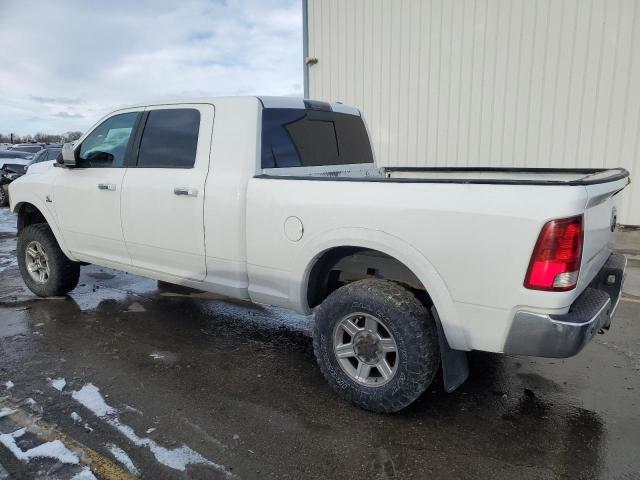 Изображение 2 2010 DODGE RAM 2500  2010 с VIN 3D7UT2HL0AG162362