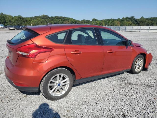 Image 3 of 2018 FORD FOCUS SE 2018 with VIN 1FADP3K25JL239711