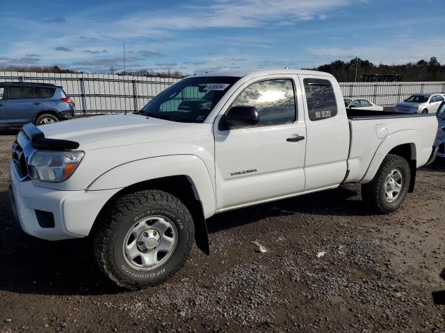 Image 1 of 2015 TOYOTA TACOMA ACCESS CAB 2015 with VIN 5TFUX4EN7FX035224