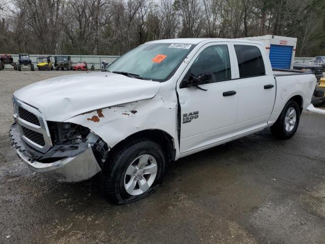Obraz 2022 RAM 1500 CLASSIC SLT 2022
