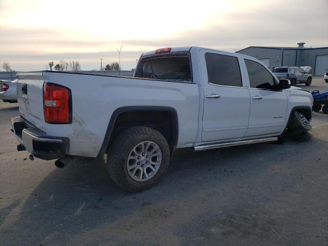 Image 3 of 2015 GMC SIERRA K1500 SLE 2015 with VIN 3GTU2UEC0FG297846