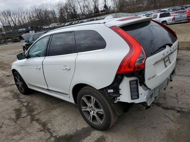 Image 2 of 2015 VOLVO XC60 T6 PREMIER 2015 with VIN YV4902RB9F2625885