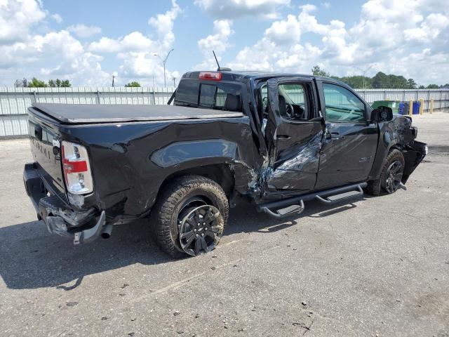 Obraz 3 z 2021 CHEVROLET COLORADO Z71 2021 z VIN 1GCGTDEN2M1217776