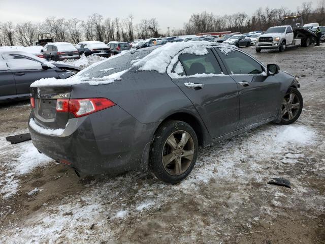 Изображение 3 2010 ACURA TSX  2010 с VIN JH4CU2F69AC025227