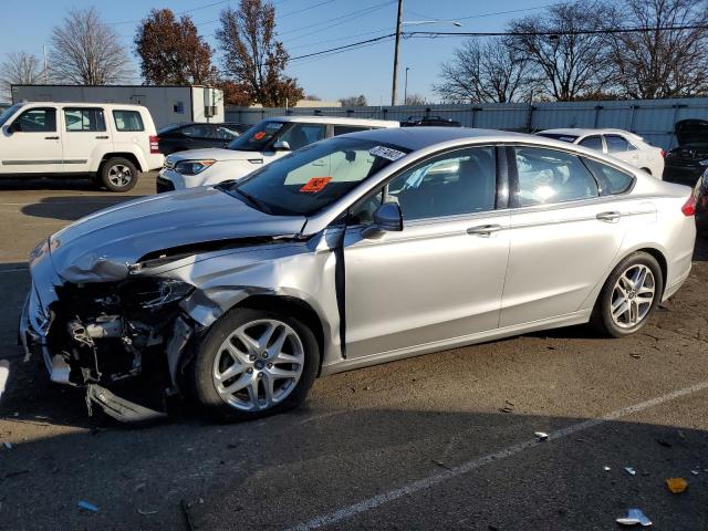 Изображение 2013 FORD FUSION SE 2013
