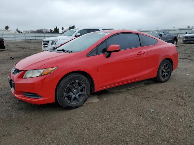 Изображение 2012 HONDA CIVIC LX 2012