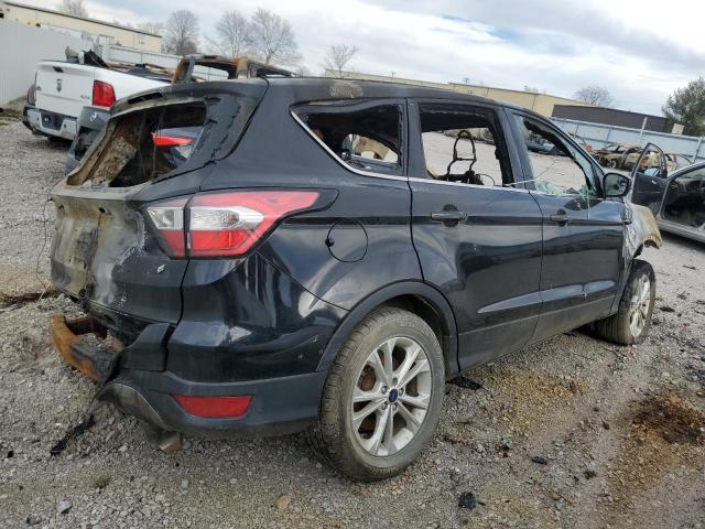 Изображение 3 2017 FORD ESCAPE SE 2017 с VIN 1FMCU9GD0HUB72205