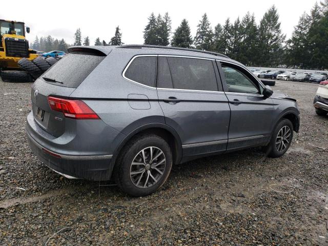 Image 3 of 2020 VOLKSWAGEN TIGUAN SE 2020 with VIN 3VV2B7AX0LM052349