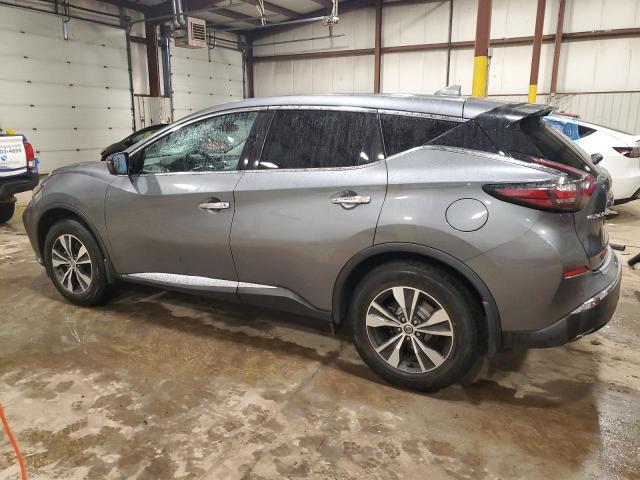 Image 2 of 2020 NISSAN MURANO S 2020 with VIN 5N1AZ2AS2LN160826