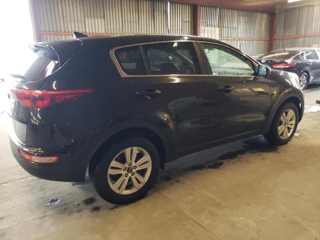 Image 3 of 2019 KIA SPORTAGE LX 2019 with VIN KNDPM3AC2K7619111