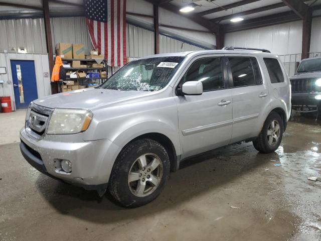2010 HONDA PILOT EXL 2010 image