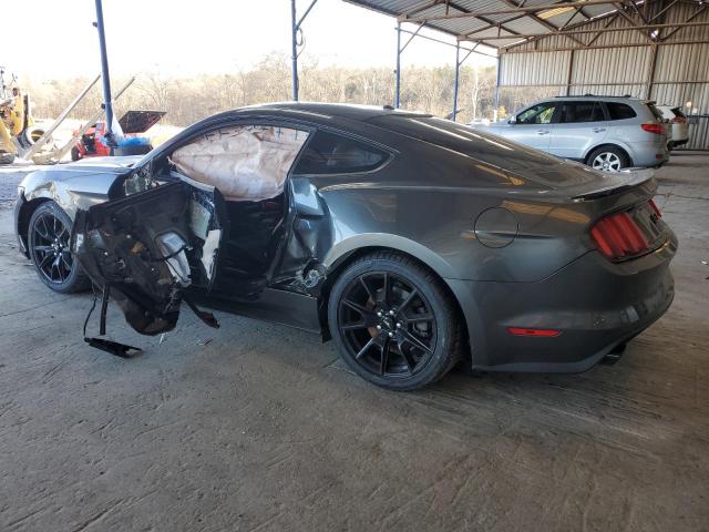 Image 2 of 2017 FORD MUSTANG GT 2017 with VIN 1FA6P8CF5H5263075