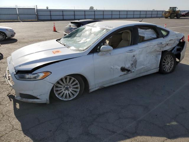Obraz 2015 FORD FUSION SE HYBRID 2015