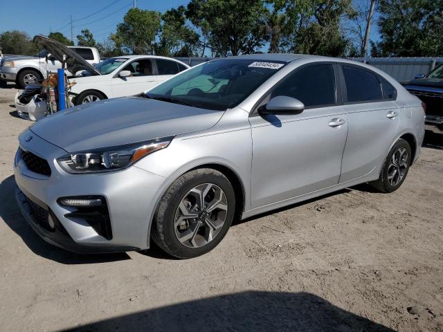 Изображение 2020 KIA FORTE FE 2020