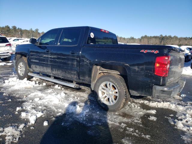 Изображение 2 2015 CHEVROLET SILVERADO K1500 LT 2015 с VIN 3GCUKREC6FG363796