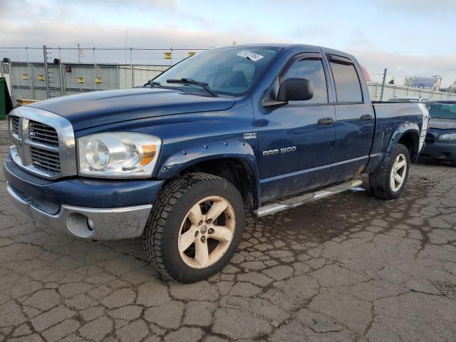 Изображение 2007 DODGE RAM 1500 ST 2007