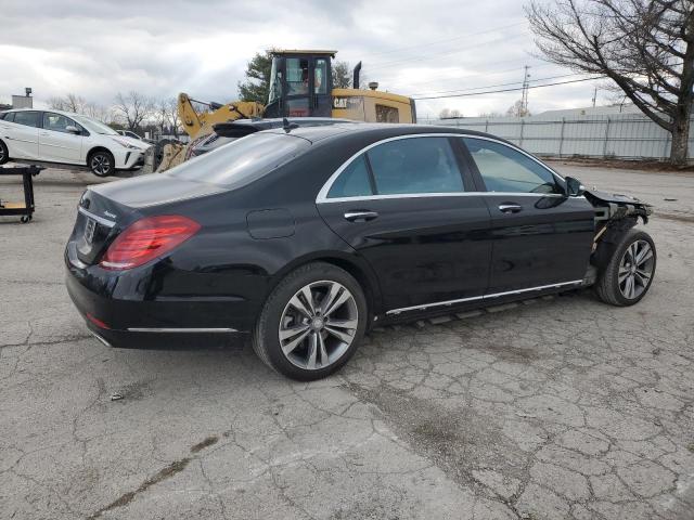 Obraz 3 z 2014 MERCEDES-BENZ S 550 4MATIC 2014 z VIN WDDUG8FB5EA036021