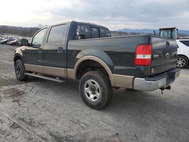Obraz 2 z 2005 FORD F150 SUPERCREW 2005 z VIN 1FTPW14515KC17349