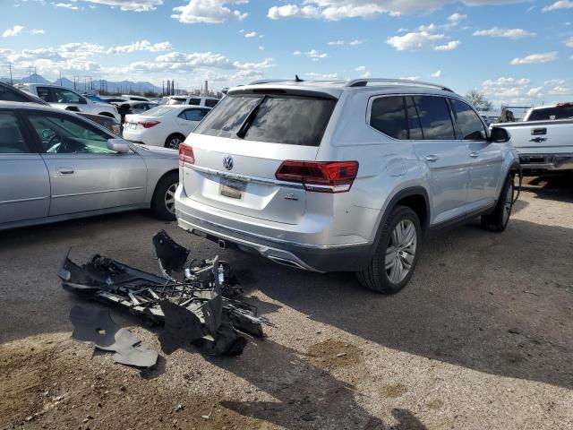 Изображение 3 2018 VOLKSWAGEN ATLAS SEL PREMIUM 2018 с VIN 1V2NR2CA6JC502697