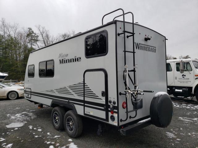 Image 3 of 2020 Winnebago Minnie 2020 with VIN 54CTM2J29L3049343
