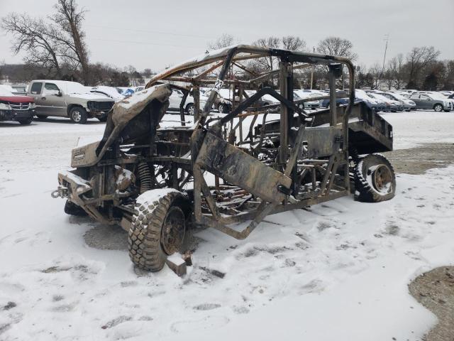 2023 ODES 1000CC UTV 2023 image