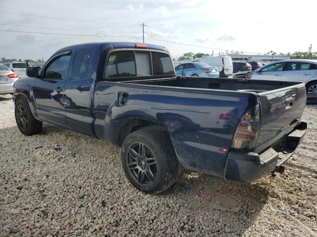 Image 2 of 2006 TOYOTA TACOMA ACCESS CAB 2006 with VIN 5TETX22N76Z314590