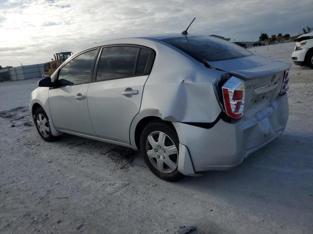 Obraz 2 z 2011 NISSAN SENTRA 2.0 2011 z VIN 3N1AB6AP6BL663935