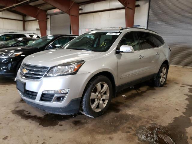 Obraz 1 z 2016 CHEVROLET TRAVERSE LT 2016 z VIN 1GNKRGKD9GJ273411